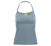 KARPOS 2532016-075 Easygoing Sun W Top Sweatshirt Mujer Spring Lake Tamaño M