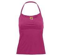 KARPOS 2532016-170 Easygoing Sun W Top Sweatshirt Mujer Cherries Jubilee Tamaño L