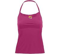 KARPOS 2532016-170 Easygoing Sun W Top Sweatshirt Mujer Cherries Jubilee Tamaño XXL