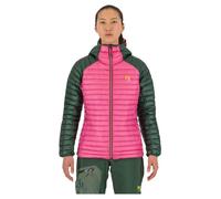 Karpos Alagna Down W Jkt - Chaqueta para mujer (1 unidad)