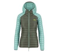 Karpos Alagna Down W Jkt - Chaqueta para mujer (1 unidad)