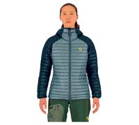 Karpos ALAGNA DOWN W JKT SPRING LAKE/MIDNIGHT Woman