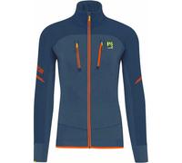 KARPOS Alagna Evo Jacket - Hombre - Azul - talla S- modelo 2025