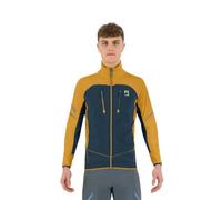 Karpos ALAGNA EVO JKT.. MIDNIGHT/GOLDEN Man