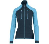 KARPOS Alagna Evo W Jkt - Mujer - Azul - talla L- modelo 2025