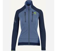 KARPOS Alagna Evo W Jacket - Mujer - Azul - talla S- modelo 2025