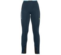 KARPOS Alagna Evo W Pant - Mujer - Azul - talla L- modelo 2025