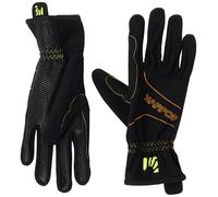 Karpos ALAGNA GLOVE BLACK/GOLDEN Unisex