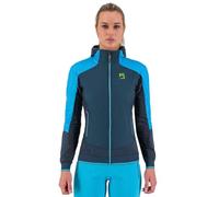 Karpos Alagna Pl. Evo W Jkt - Chaqueta para mujer (1 unidad)