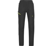 Karpos Alagna Plus 2.0 Pants pantalón hombre - Black/Deep Water - XL