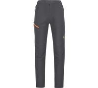 Karpos Alagna Plus 2.0 Pants pantalón hombre - Woodl.Gray/Vibr.Orange - XL