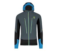 Karpos Alagna Plus Evo Jkt Chaqueta Hombre (Pack de 1)