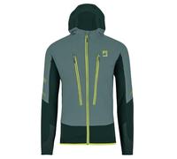 Karpos Alagna Plus Evo Jkt - Chaqueta para hombre (1 unidad)