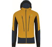 KARPOS Alagna Plus Evo Jkt - Hombre - Amarillo - talla S- modelo 2025