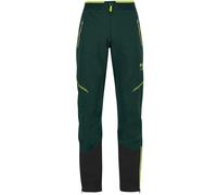 KARPOS Alagna Plus Evo Pant - Hombre - Verde / Negro - talla XL- modelo 2025
