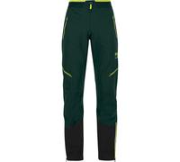 Karpos Alagna Plus Evo Pant pantalón hombre - Forest/Kiwi Colada - L