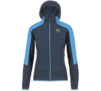 KARPOS Alagna Plus Evo W Jkt - Mujer - Azul - talla L- modelo 2025