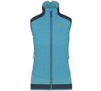 KARPOS Alagna Plus Evo W Vest - Mujer - Azul - talla XS- modelo 2025