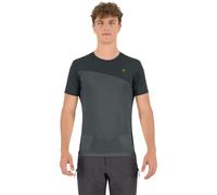 Karpos Averau Jersey camiseta hombre - Urban/Woodl.Gray - S