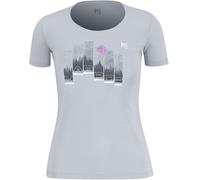 KARPOS Bosco W T-shirt - Mujer - Gris - talla M- modelo 2025