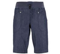 Karpos Castegner Light Jeans Bermuda pantalón corto hombre - Dark blue - 44