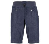 Karpos Castegner Light Jeans Bermuda pantalón corto hombre - Dark blue - 48