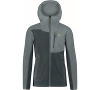 KARPOS Castore Jacket - Hombre - Azul / Gris - talla XL- modelo 2025