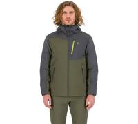KARPOS Castore Jacket - Hombre - - talla S- modelo 2026