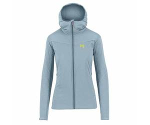 Karpos CASTORE W JACKET STERLING BLUE Woman