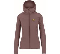 KARPOS Castore W Jkt - Mujer - Rosa - talla S- modelo 2025