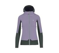 Karpos Chaqueta Alagna Pl. 2.0 W Jkt para mujer (paquete de 1)