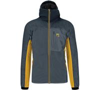 Karpos Cimonega Jacket chaqueta acolchada hombre - Dark Slate/Sunset - XL