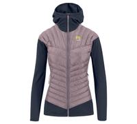 Karpos Damen Sass De Mura W Jkt - Chaqueta