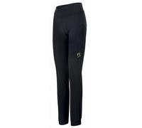 Karpos Easygoing Winter W Pant leggings mujer - Black/Pink Fluo - S