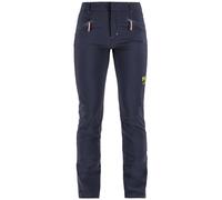 Karpos Fantasia Evo W Pant pantalón mujer - Sky Captain/Blue Atoll - 40
