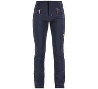 Karpos Fantasia Evo W Pant pantalón mujer - Sky Captain/Blue Atoll - 44