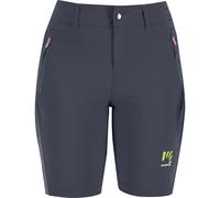 Karpos Fantasia W Bermuda pantalón corto mujer - Ombre Blue - 38