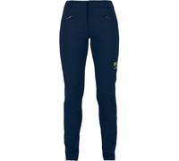 KARPOS Fantasia W Evo Pant - Mujer - Azul - talla 36- modelo 2024