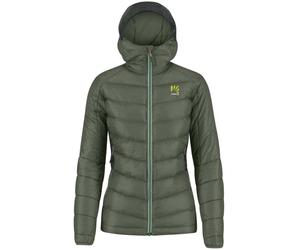 KARPOS Focobon W Jacket - Mujer - Verde - talla XS- modelo 2025