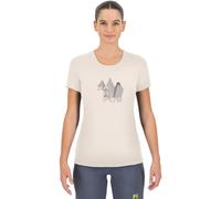 KARPOS Gusela Merino W T-shirt - Mujer - - talla L- modelo 2026