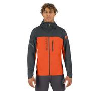 Karpos Karpos Lavaredo Rain Evo - Chaqueta para hombre (1 unidad)