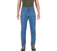 Karpos Larice Jeans Pants pantalón hombre - Light Blue Jeans - 50