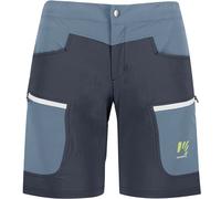 KARPOS Lastia W Bermuda - Mujer - Azul - talla 38- modelo 2025