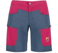 Karpos Lastia W Bermuda pantalón corto mujer - Bluefin/Innuendo - 40