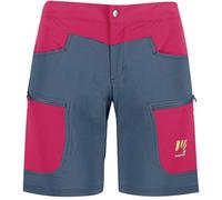 Karpos Lastia W Bermuda pantalón corto mujer - Bluefin/Innuendo - 42