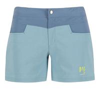 KARPOS Lastia W Shorts - Mujer - Azul - talla 42- modelo 2025