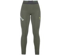 KARPOS Lavaredo Plus Winter W Tight - Mujer - Verde - talla S- modelo 2024