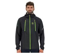 Karpos Lavaredo Rain Jkt - Chaqueta para hombre (1 unidad)