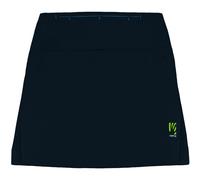 KARPOS Lavaredo Run Skirt - Mujer - Negro - talla M- modelo 2024