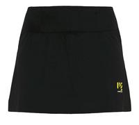 KARPOS Lavaredo Run Skirt - Mujer - Negro - talla M- modelo 2025